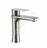 HB10807 Haiba смеситель для раковины хром