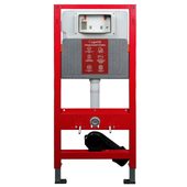 Ogema CS516A инсталляция для подвесного унитаза