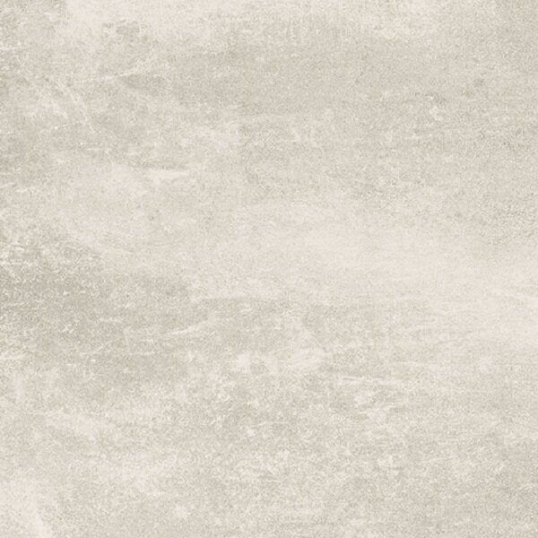 ГТ Gresse Madain-blanch Цемент молочный матовый керамогранит 60х60см