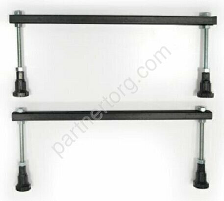 Комплект ножек для ванны "AELITA SLIM"