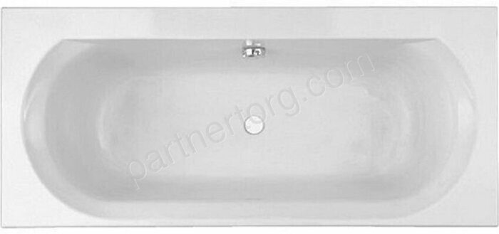 Elise Jacob Delafon ванна акриловая 170х75см E60279RU-01