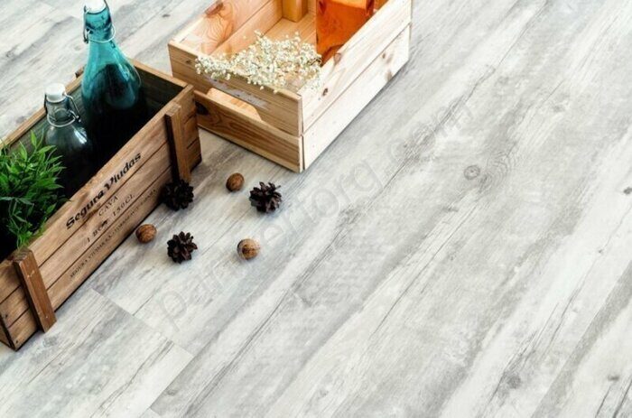 Акация клеевая напольная плитка Ultra Alpine Floor