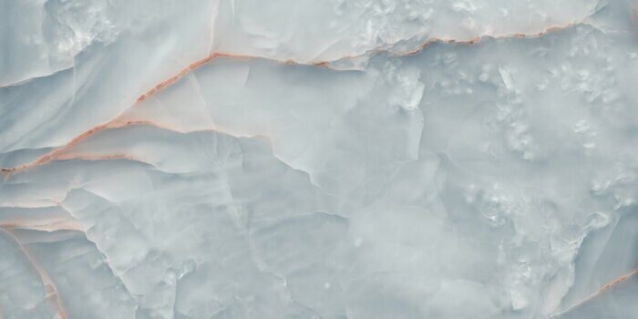 Marina A17437 керамогранит голубой полированный HG ректификат 60х120 Cersanit