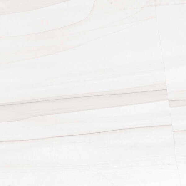 Impression Artkera керамогранит белый матовый 60х60см