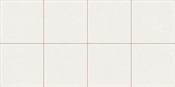 Design Art Ivory New Trend настенная плитка белая матовая квадрат 30х60 см