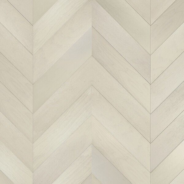 Клён Американский Белый 99-400-56 Quartz Parquet Французская елка Fargo клеевой кварцевый паркет
