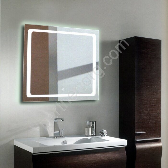 Quattro Led Зеркало 800x600