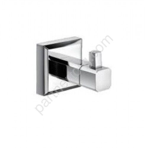 Gappo G3805-1 крючок хром