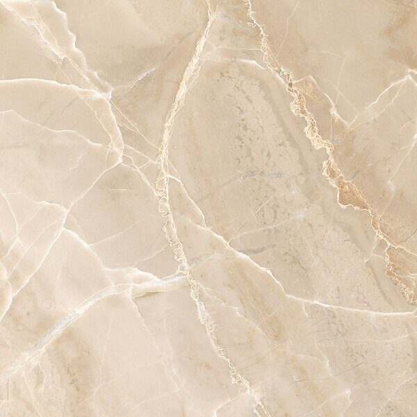 Almond Cascais Polished PR125 керамогранит 60х60см Primavera