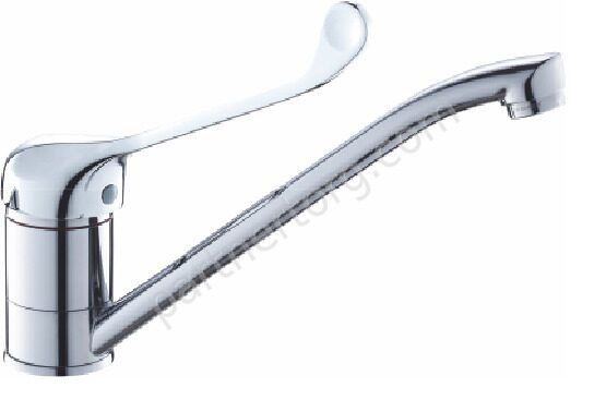 Смеситель хирургический настольный Gross Aqua 3509509-G0149