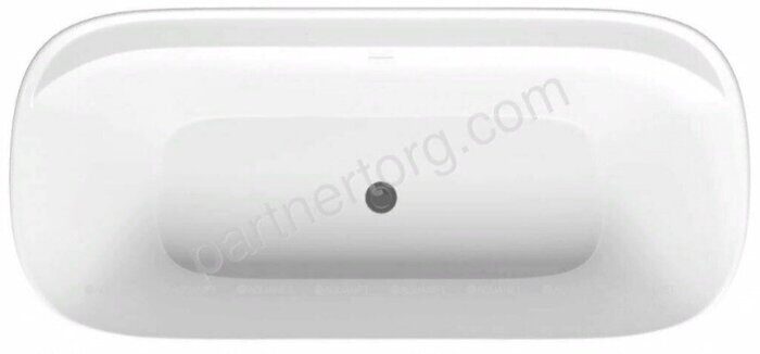Family Fine акриловая ванна Aquanet Gloss Finish 170х78см