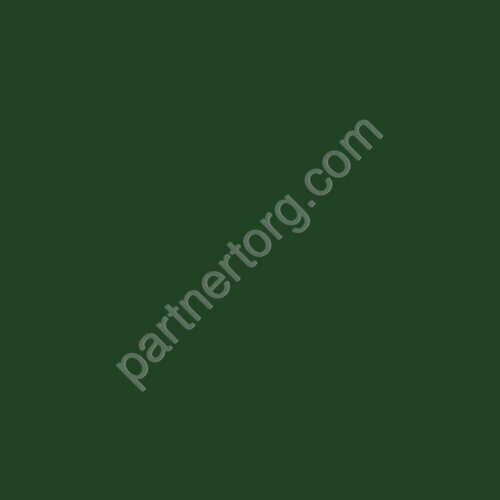 МС605 темно-зеленый моноколор матовый керамогранит 60х60см Piastrella