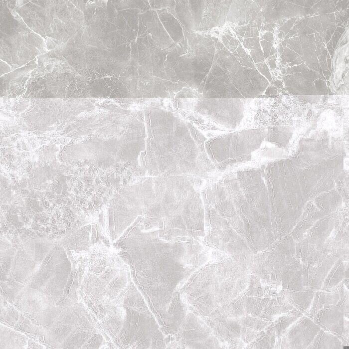 Соло серый керамогранит матовый 60х60см Global Tile
