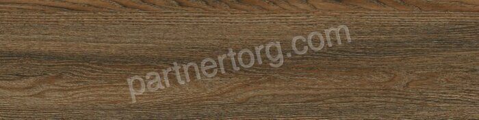 Wild chic керамогранит темно-коричневый матовый рельефный 22x90 A16506 Meissen Keramik