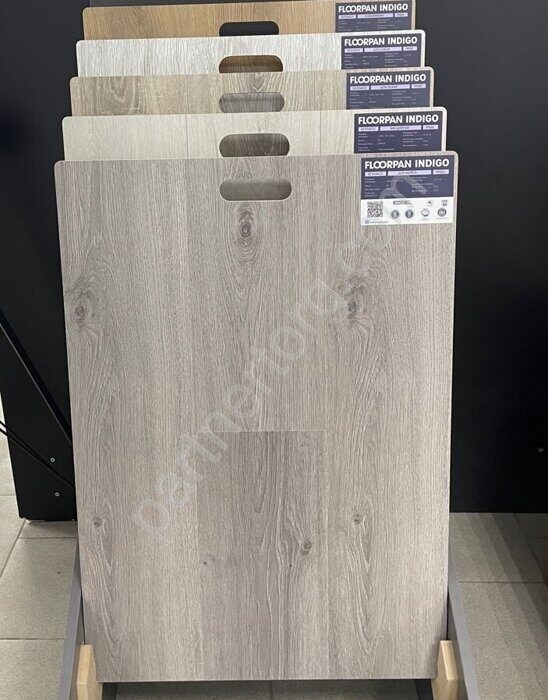 Дуб Ботега FP623 Floorwud Indigo ламинат 32 класс, 8 мм