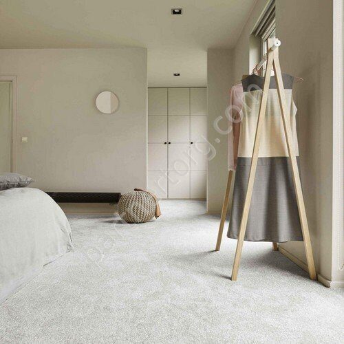 Blush 139 Ideal ковролин тафтинговый бытовой (разрезной ворс) на войлочной основе