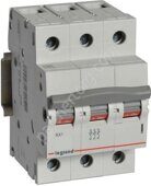 Выключатель-разъединитель RX3 3П 40А Legrand