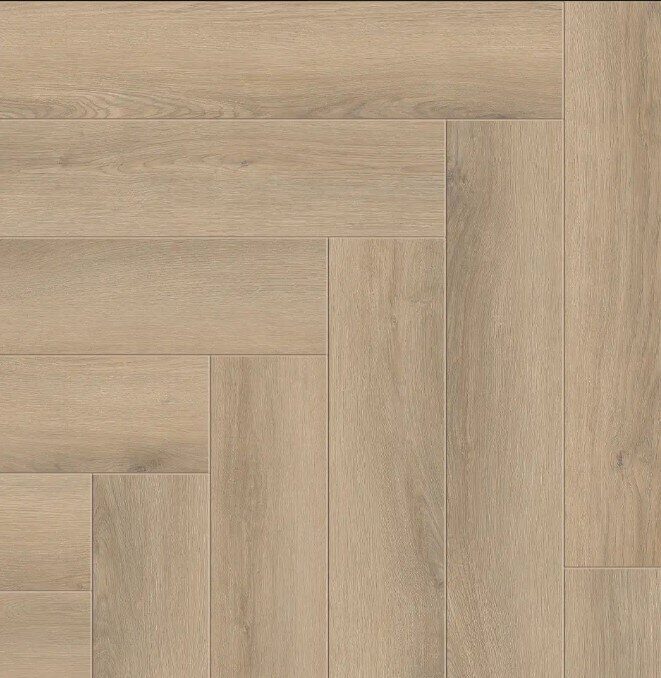 Taymyr 1055-1 замковый кварц-виниловый SPC ламинат Norland Parquet S