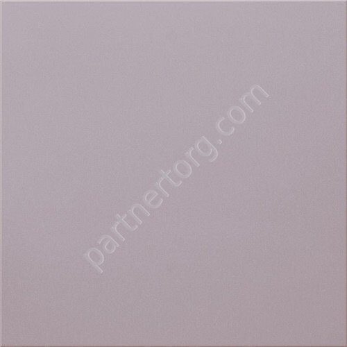UF031MR Сиреневый Матовый MR моноколор керамогранит 60х60 см