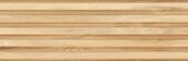 Woodstyle Elm Strip Delacora настенная плитка матовая 30х90см