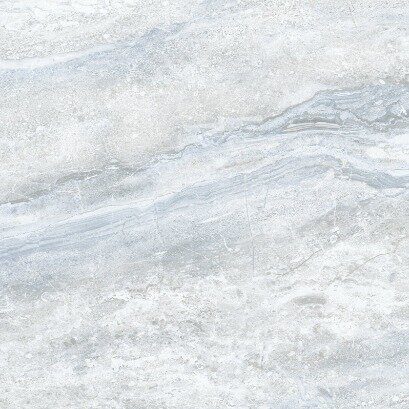 Crystal Zaffiro Delacora керамогранит голубой матовый 41х41см