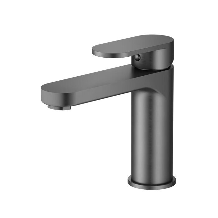 Raglo R50.10.09 смеситель для раковины графит