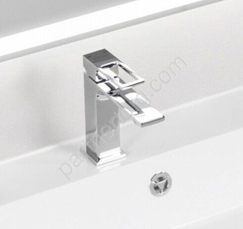 BelBagno Luce LUC-LVM-CRM смеситель для раковины, хром