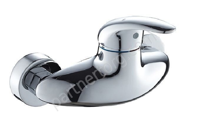 Elegance смеситель для душевой кабины Gross Aqua 5523500С