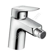 Logic смеситель для биде Hansgrohe