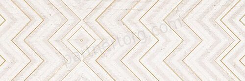 Новара бежевый декор керамический Нефрит керамика