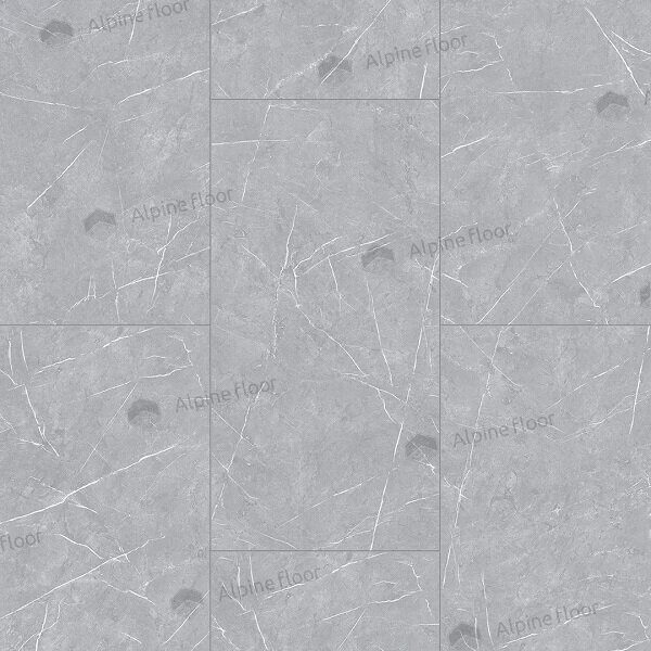 Рок SPC замковая кварцвиниловая плитка Alpine Floor ECO 4-30