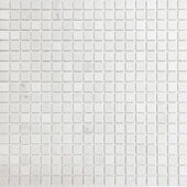 Atlantida Tum серая Orro Mosaic каменная мозаика