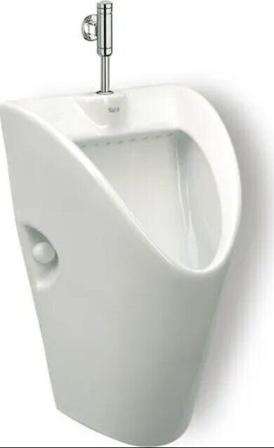 Chic Roca 35945L000 писсуар подвесной, наружное подключение