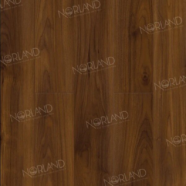 Орех Кипр ламинат 34 класс, 12мм, Norland Elegant Strong
