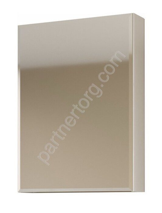 Joli 60 1д зеркало-шкаф