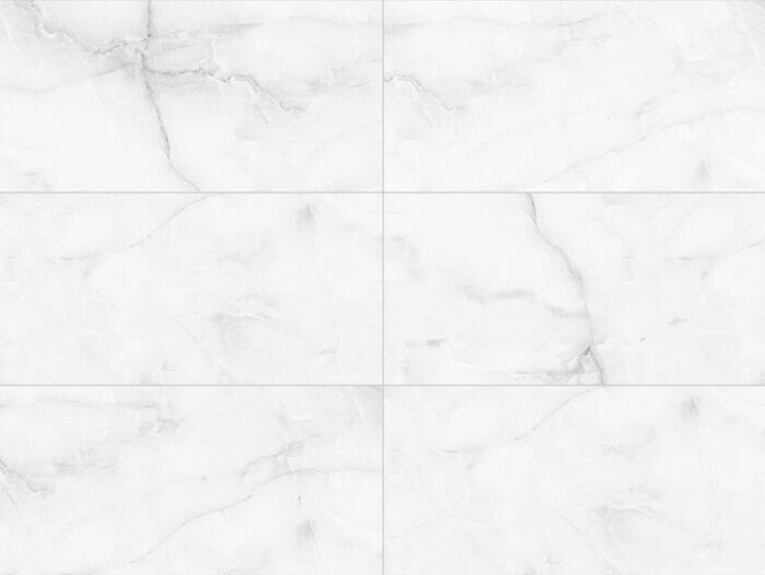 Antisky Grey light Polished Staro керамогранит белый полированный 60х120 см