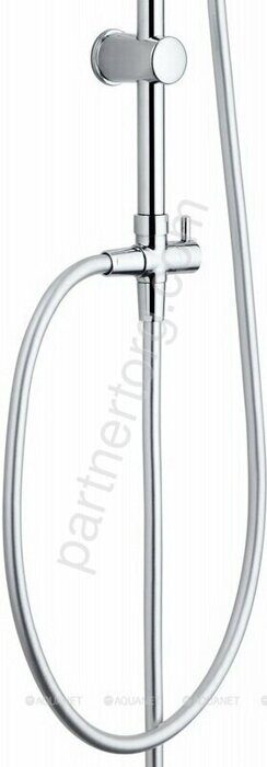 Passion RC AF300-70-RC-С душевая стойка Aquanet