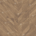 ФРАНЦУЗСКАЯ ЕЛОЧКА Ultra LVT клеевая плитка ПВХ Alpine Floor ECO 5-25