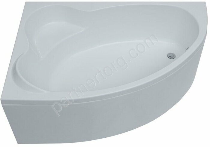 Экран для ванны акриловой Лайра Акванет 150