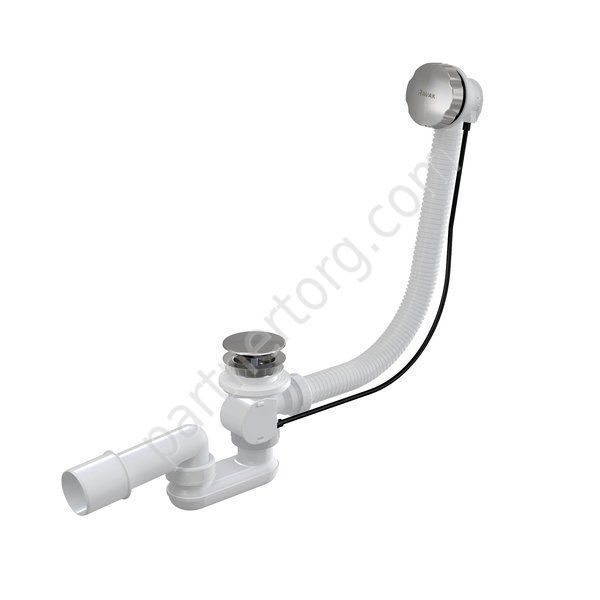 Сточный комплект Click Clack Ravak  X01377