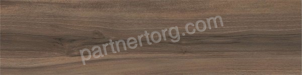 Maison Brandy натуральный керамогранит темно-коричневый Italon 30х120см