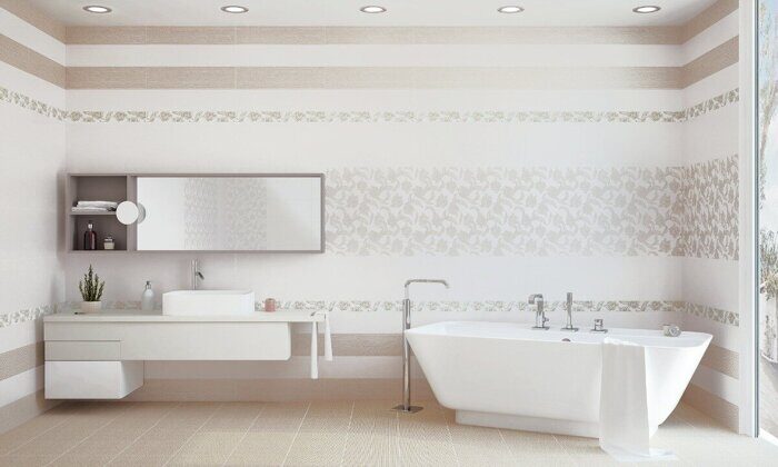 Mallorca Beige плитка для пола бежевая матовая 42х42см Azori