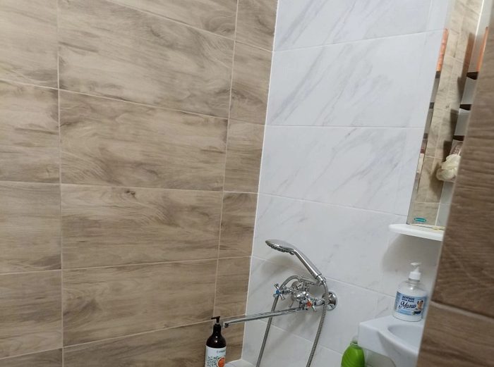 Supreme wall 04 бежевая 250х600 керамическая плитка матовая Gracia Ceramica