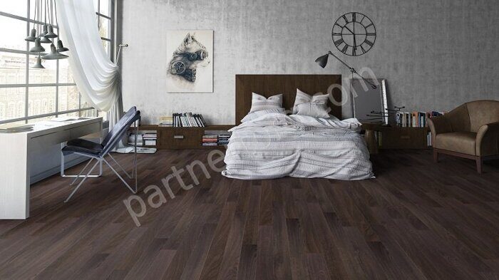 Dali ламинат Gallery 1233 Tarkett, 33 класс, 12 мм