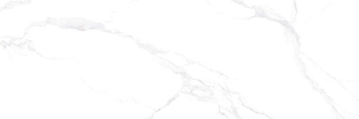 Amarant керамическая плитка белая матовая 30х90см Alma Ceramica TWU3090AMT07R