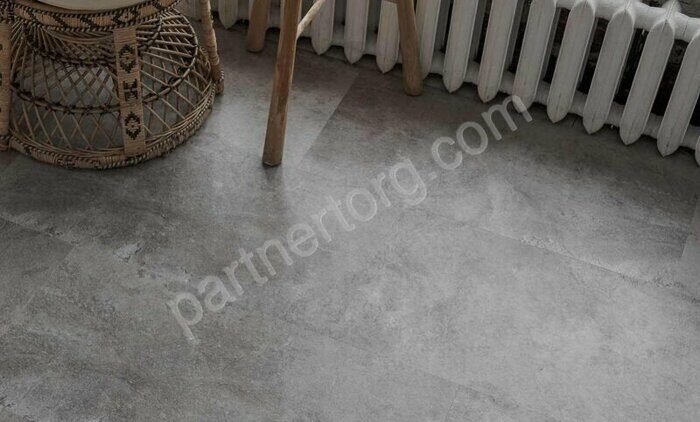 Сланцевый Камень LVT клеевая плитка ПВХ Vinilam Ceramo Stone Glue 2,5 мм