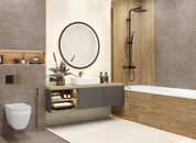 Керамогранит для пола и стен 60х60 и 60х120 см