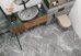 Imperial Grey LCM керамогранит серый глянцевый 60х60см