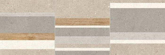 Angola керамическая плитка светло-серая матовая 30х90см Alma Ceramica TWU3090AGL14R