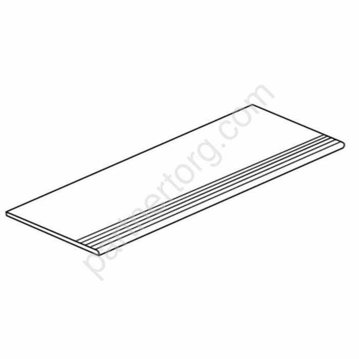 Everstone натуральный керамогранит бежевый Italon 60x60см